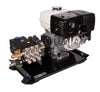 E100-1011 Honda/Interpump Petrol Engine Pump Unit