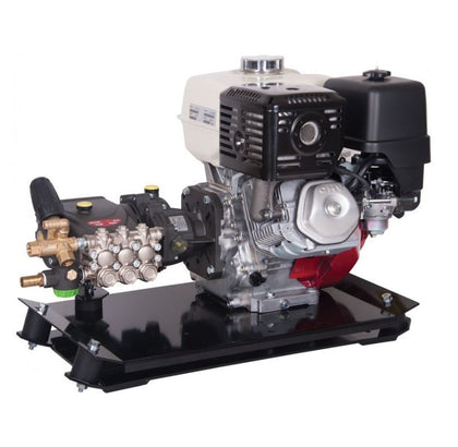 E100-1014 Honda/Interpump Petrol Engine Pump Unit