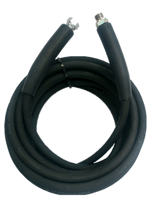 1/4" 2 Wire Compact series hydraulic hose