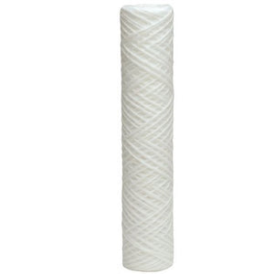 10" FA Wound PP Filter Cartridge
