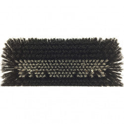 11" Spotlite double trim windowsill brush with 4 pencil jets