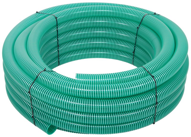 1"1/4 Suction/Delivery Hose - per metre