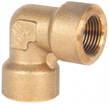 3/8-3/8" Female Threaded Elbows