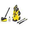 K4 FULL CONTROL HOME PRESSURE WASHER