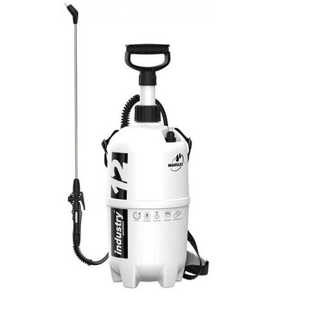 Industry Acid 12 Pressure Sprayer