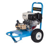 E1T16200PHR Evolution 1 16200 Petrol Pressure Washer