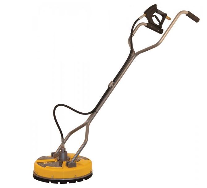 16" Whirlaway Surface Cleaner