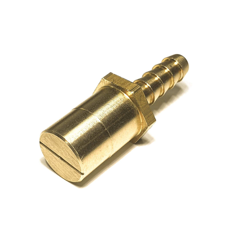 5mm Brass FAN JET