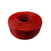 PHOENIX CODE-RED Microbore Hose - 1m (sold per meter)