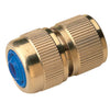 Garden Hose QR Coupler