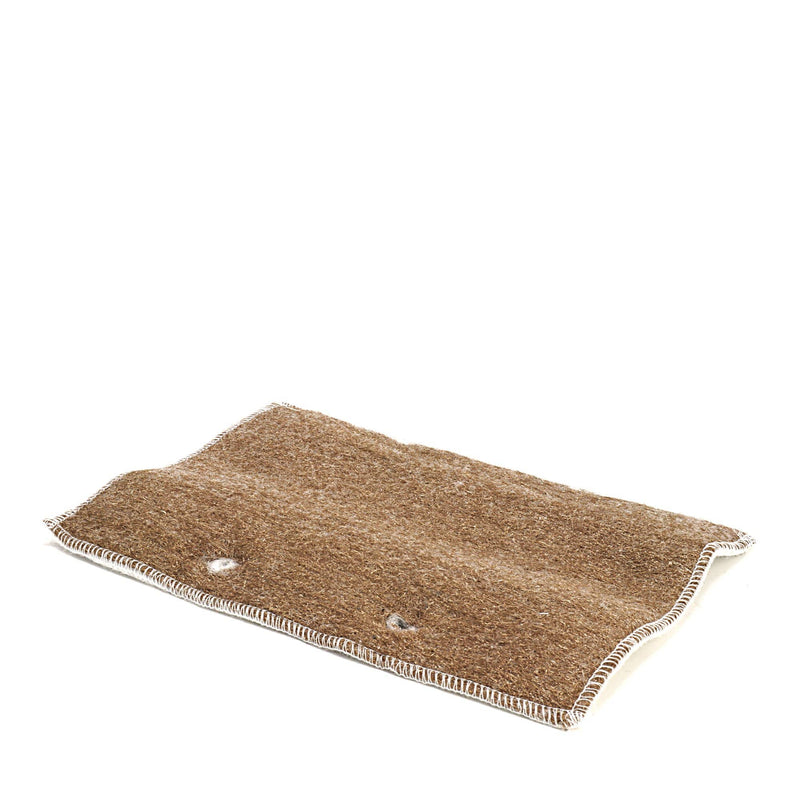 Walnut Wool Multi Tool Replacement Pads