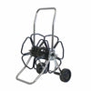 Stainless Steel INDUSTRIAL Hose Reel