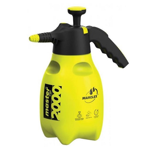 Master Ergo 2000 Pressure Sprayer