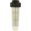 ST33 INLINE FILTER 3/4