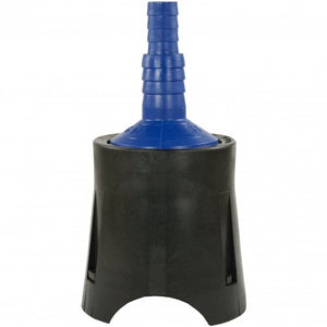 ST35 SUCTION FILTER 1/2"-3/4" WITH NON RETURN VALVE