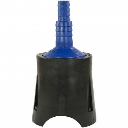 ST35 SUCTION FILTER 1/2"-3/4" WITH NON RETURN VALVE