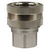ST45 QUICK COUPLING 3/8