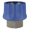 ST45 QUICK COUPLING 3/8