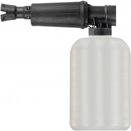 ST73.1 FOAM NOZZLE + 2L BOTTLE