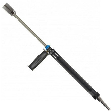 Foam Lance ST72.1 600mm Kew with Coupling – 2.7 Blue