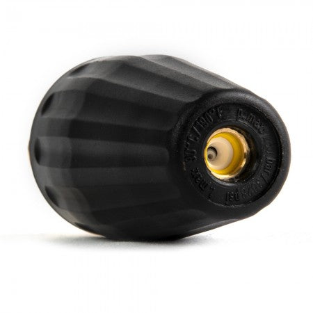 ST357 TURBO NOZZLE, 1/4"F