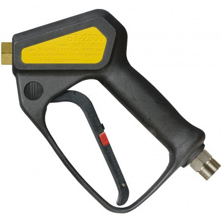 M22M SWIVEL-ST2300 WASH GUN WITH