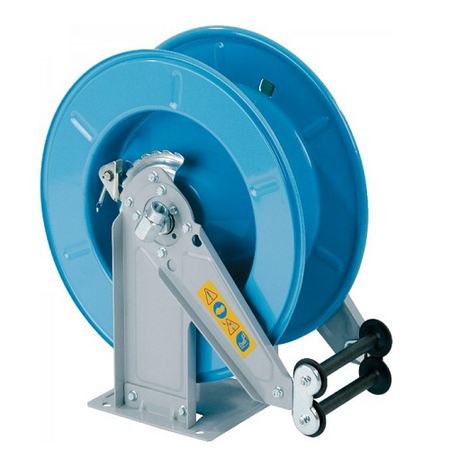 20M V Series Retractable Hose Reel
