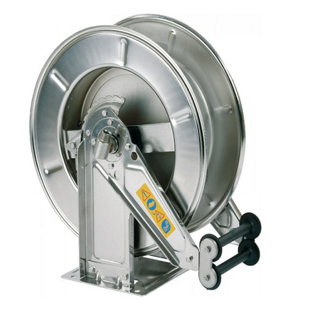 20M VLX Series Retractable Hose Reel