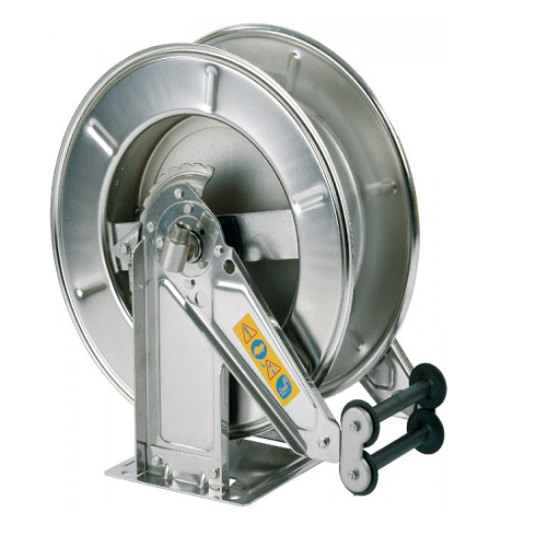 20M VLX Series Retractable Hose Reel