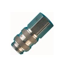 Mini Endstop with FEMALE 1/4" thread