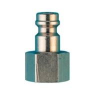 Mini Microbore Adapter FEMALE Thread 1/4"