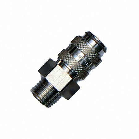 Mini Endstop with MALE thread 1/4"