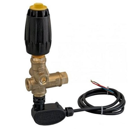 VRT3-P Unloader Valve & Pressure Switch
