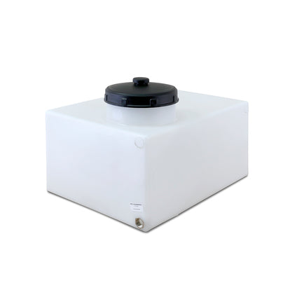 Wydale 80 Litre Flat Tank c/w Neck
