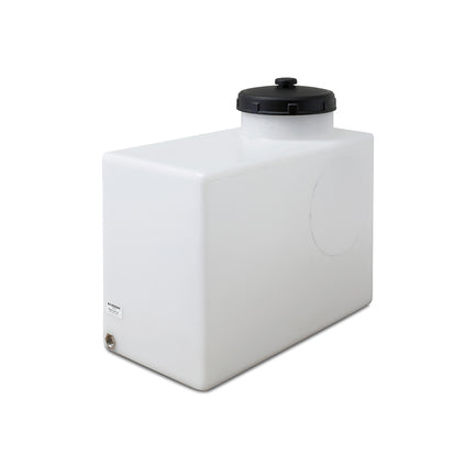 Wydale 80 Litre Upright Tank c/w Neck