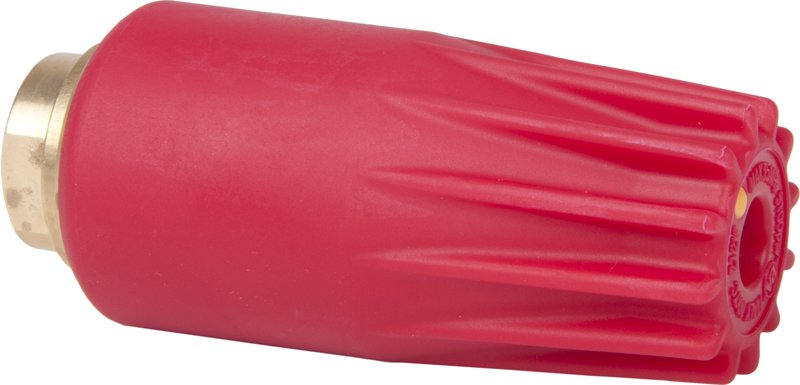 UR32  Rotating Turbo Nozzles