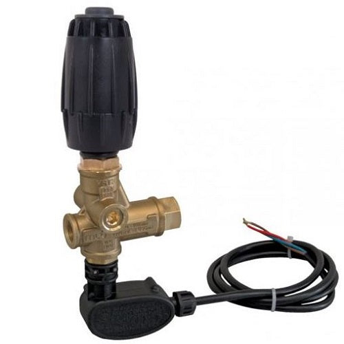 VRT3-P Unloader Valve & Pressure Switch
