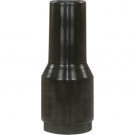 35mm HOSE TO TOOL COUPLING PVC WITH SWIVEL