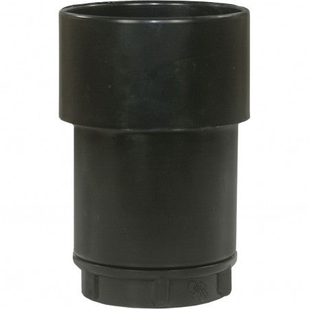 58mm HOSE TO TOOL COUPLING PVC WITH SWIVEL