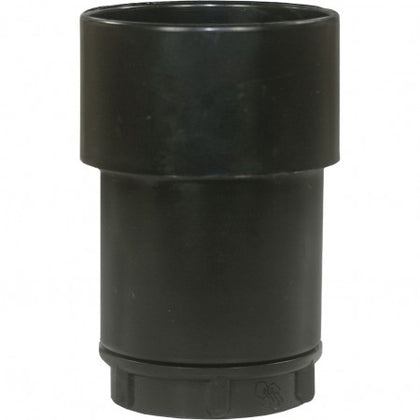 58mm HOSE TO TOOL COUPLINGPVC WITH SWIVEL