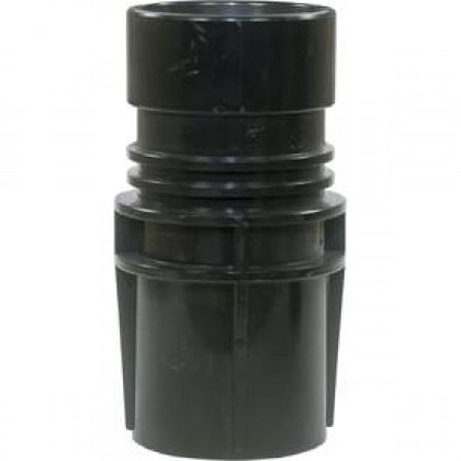 VAC TO HOSE COUPLING, 32mm OUTLET