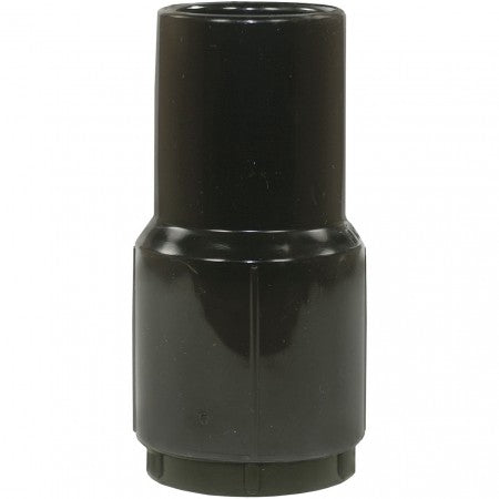 45mm HOSE TO TOOL COUPLING PVC WITH SWIVEL