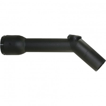 45mm HOSE TO TOOL COUPLING HANDLE PVC WITH SWIVEL