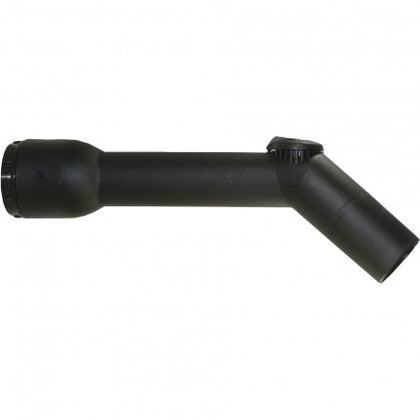 45mmHOSE TO TOOL COUPLING HANDLE  PVC WITH SWIVEL