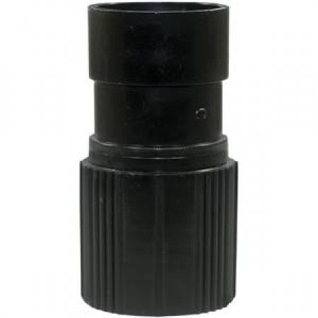 VAC TO HOSE COUPLING, 32mm OUTLET