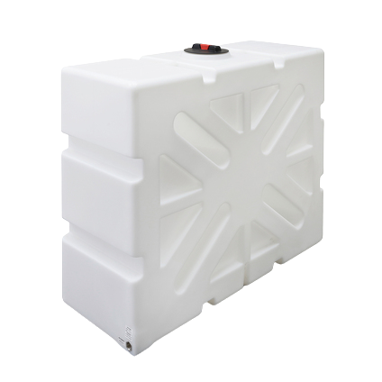 1000L Upright Baffled water tanks