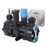 Comet MC18 2 Diaphragm Pump For 5/8