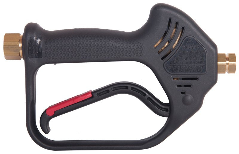 3/8"F Inlet-Linear3 Pressure Wash Gun