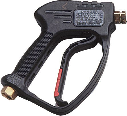 3/8"F Inlet-AL19 Pressure Wash Gun