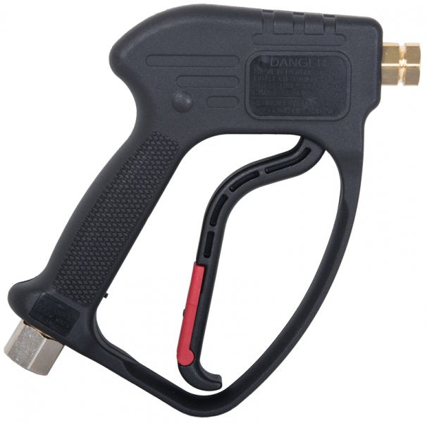 3/8"F Swivel Inlet-RL30 Pressure Wash Gun